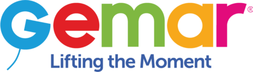 Gemar - Sponsor Logo